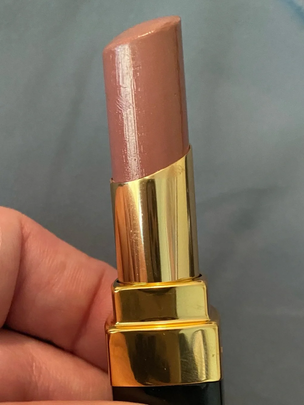 Chanel Rouge Coco Flash Lip Colour 116 Easy
